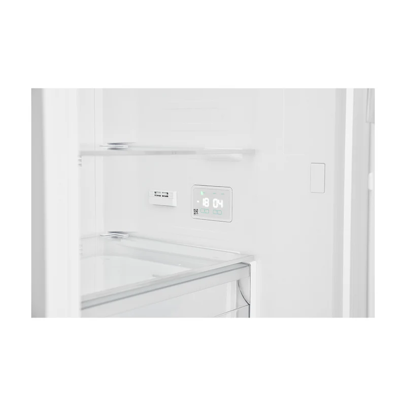 SHARP SJ-FBA22IMXME-ES 60 cm Fridge-Freezer