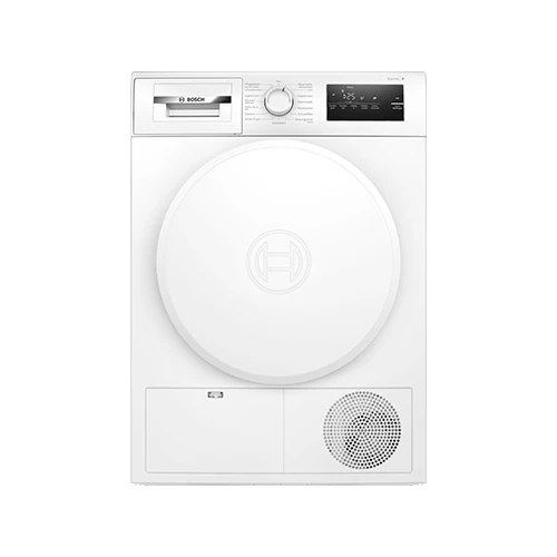 Bosch WTH83004 Wärmepumpentrockner 7 kg | AutoDry | ActiveAir Technology