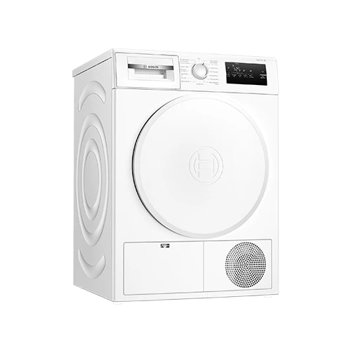 Bosch WTH83004 Wärmepumpentrockner 7 kg | AutoDry | ActiveAir Technology