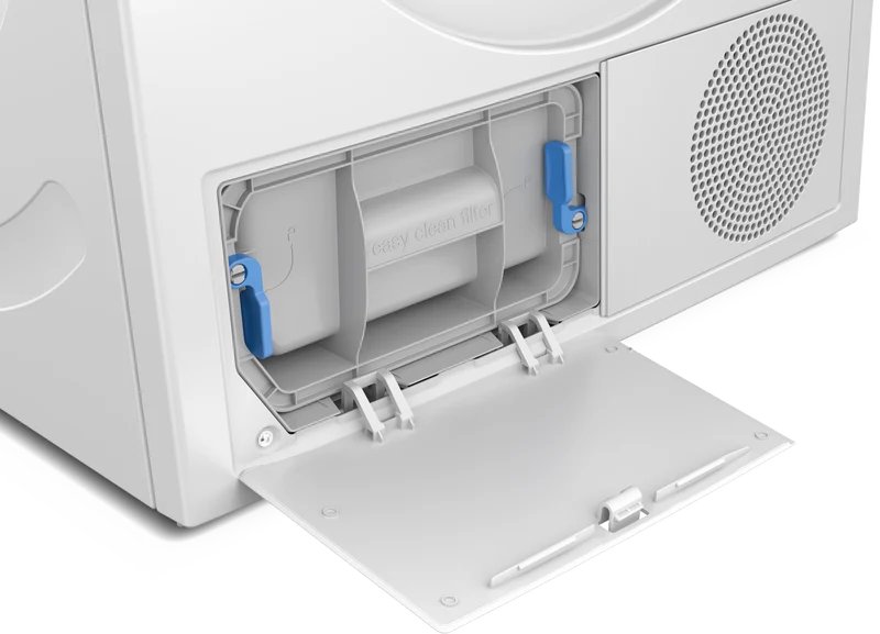 Bosch WTH83004 Wärmepumpentrockner 7 kg | AutoDry | ActiveAir Technology