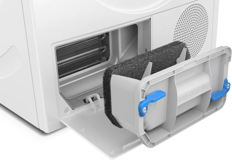 Bosch WTH83004 Wärmepumpentrockner 7 kg | AutoDry | ActiveAir Technology