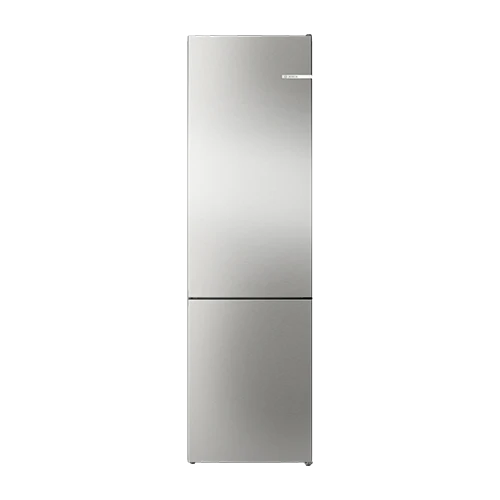 Bosch Kühl-Gefrier-Kombination KGN39EIAF 363L | NoFrost | Edelstahl-Optik