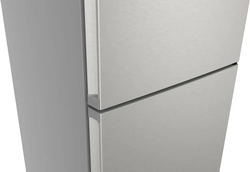 Bosch Kühl-Gefrier-Kombination KGN39EIAF 363L | NoFrost | Edelstahl-Optik