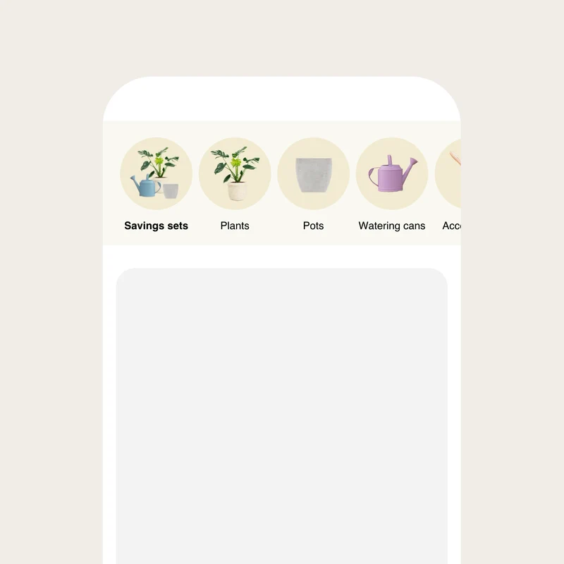 Storie Navigation