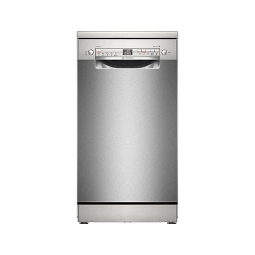 Bosch Geschirrspüler SPS2HMI42E Serie 2 | 45 cm | Vario Schublade | EEK E