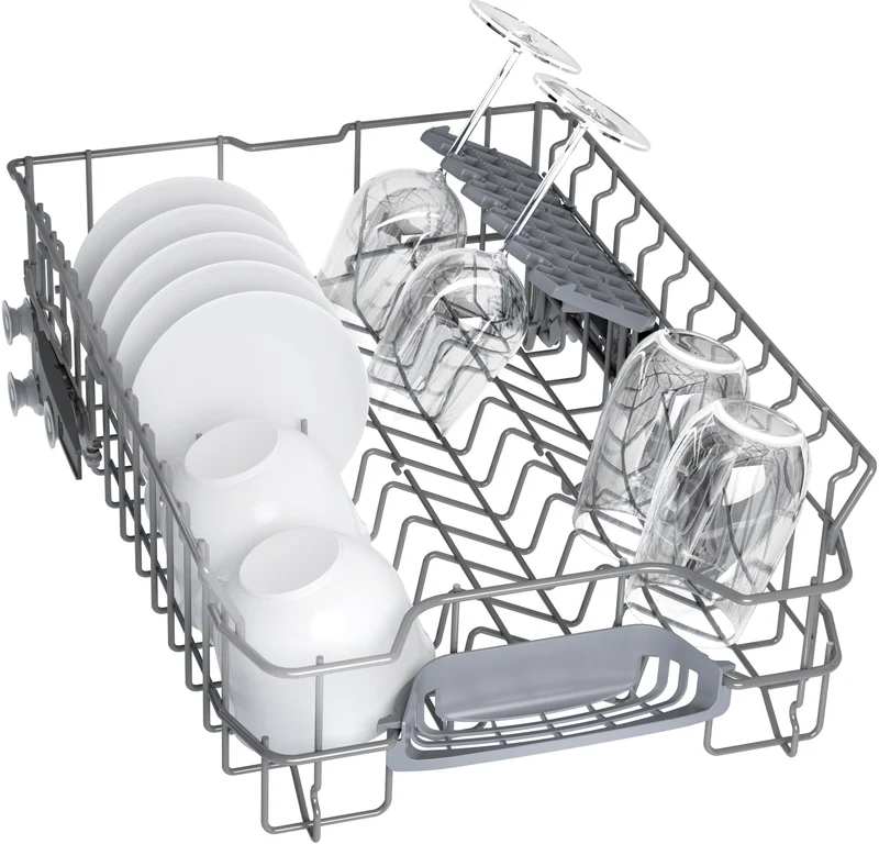 Bosch Geschirrspüler SPS2HMI42E Serie 2 | 45 cm | Vario Schublade | EEK E