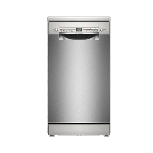 Bosch Geschirrspüler SPS2HKI42E Serie 2 | 45 cm schmal | 10 MG | EEK E