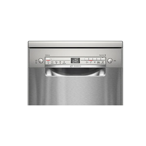 Bosch Geschirrspüler SPS2HKI42E Serie 2 | 45 cm schmal | 10 MG | EEK E