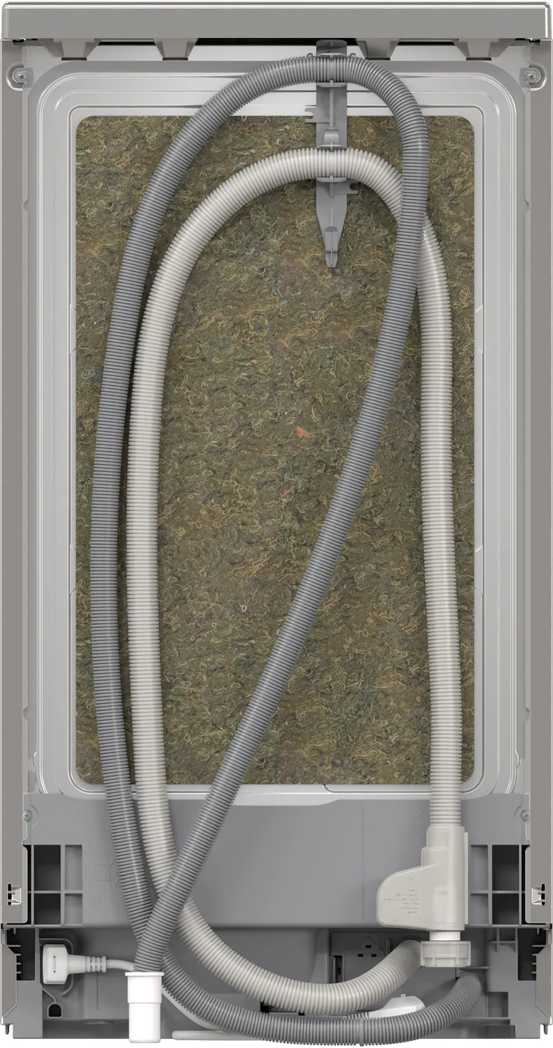 Bosch Geschirrspüler SPS2HKI42E Serie 2 | 45 cm schmal | 10 MG | EEK E