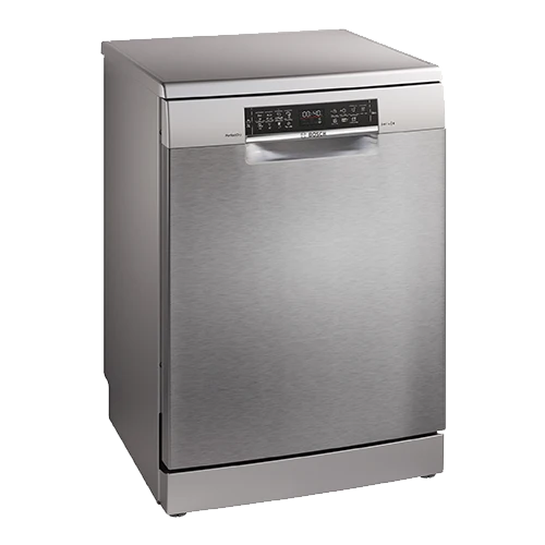 Bosch Geschirrspüler SMS6ZCI16E Serie 6 | PerfectDry (Zeolith) | 40 dB | EEK B