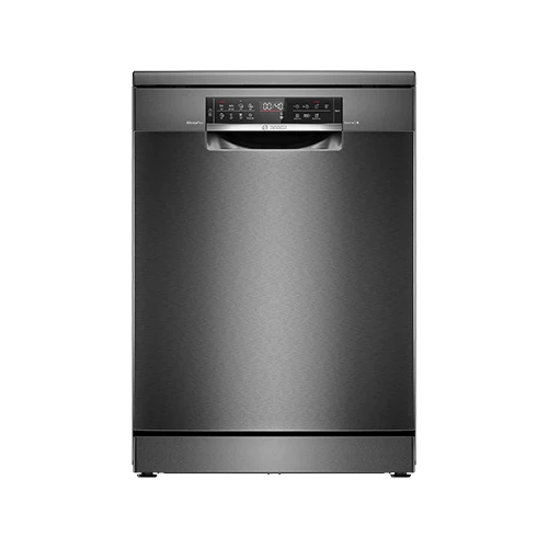 Bosch Geschirrspüler SMS6ECC12E Serie 6 | 14 Maßgedecke | EEK A | 42 dB
