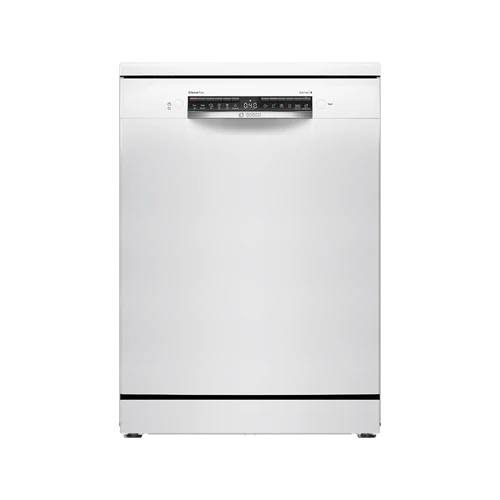 Bosch Geschirrspüler SMS4EVW08E Serie 4 | 14 Maßgedecke | EfficientDry | EEK B
