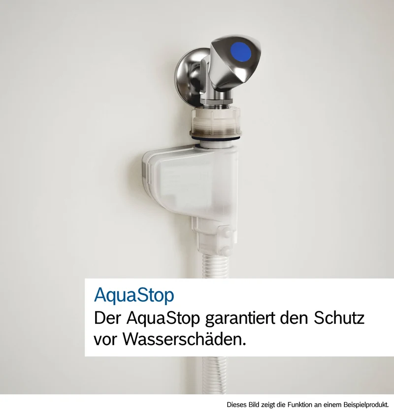 Bosch Geschirrspüler SMS4EVW08E Serie 4 | 14 Maßgedecke | EfficientDry | EEK B