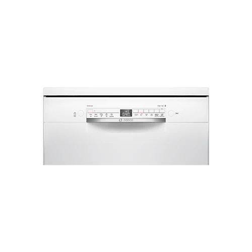 Bosch Geschirrspüler SMS2HTW08E Serie 2 | 13 Maßgedecke | Home Connect | EEK C
