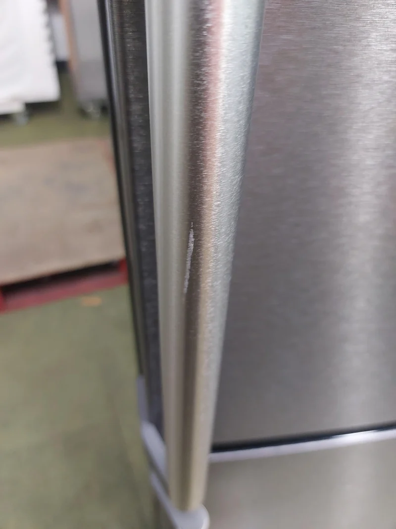 **GEBRAUCHT** SIEMENS KG56NHX3P Kühlgefrierkombination
