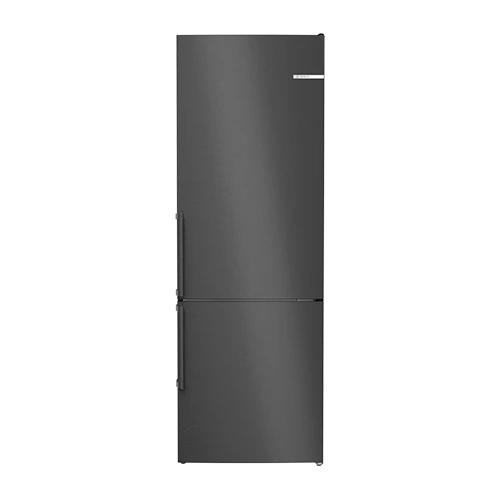Bosch KGN49VXCT Kühl-Gefrier-Kombination VitaFresh XXL NoFrost