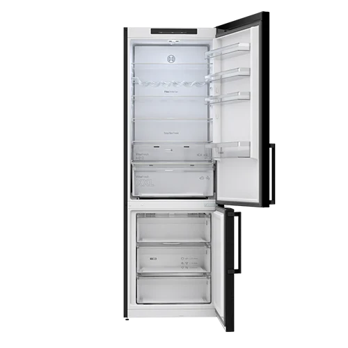 Bosch KGN49VXCT Kühl-Gefrier-Kombination VitaFresh XXL NoFrost
