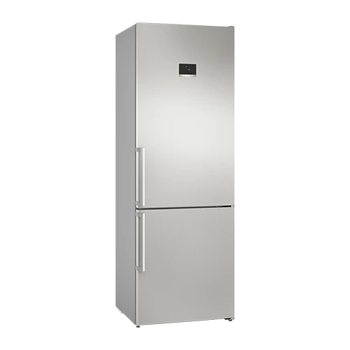 Bosch KGN49AIBT Kühl-Gefrier-Kombination Serie 6 NoFrost