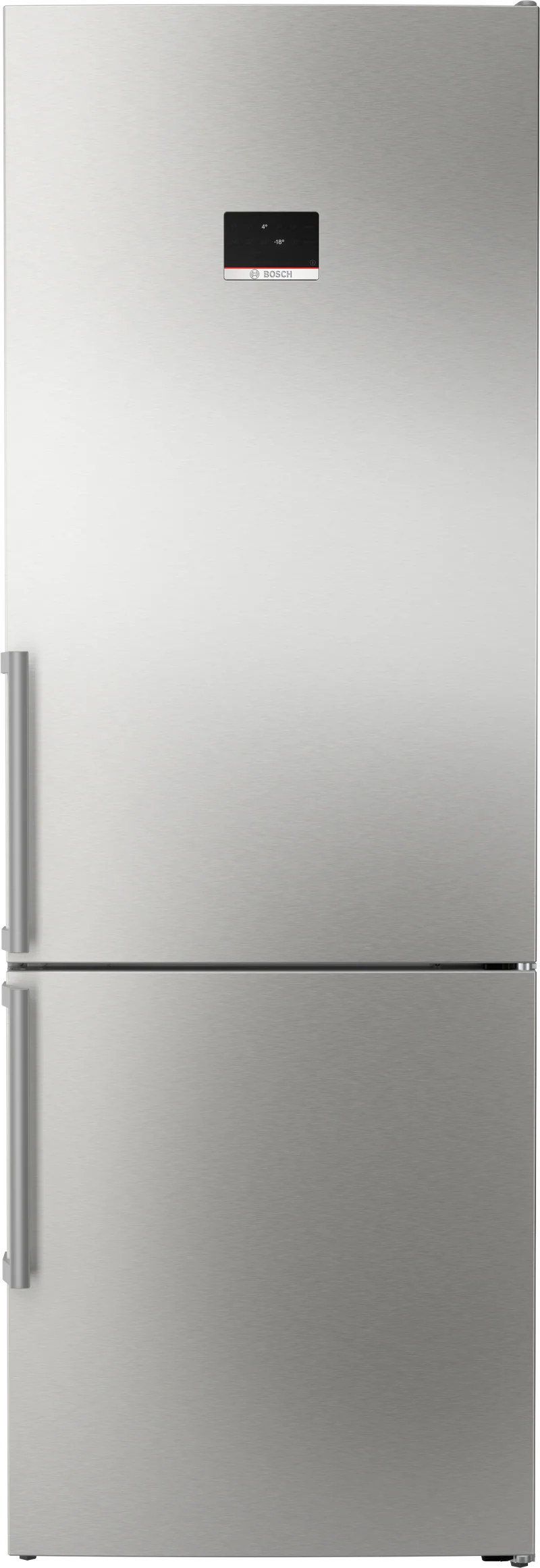 Bosch KGN49AIBT Kühl-Gefrier-Kombination Serie 6 NoFrost