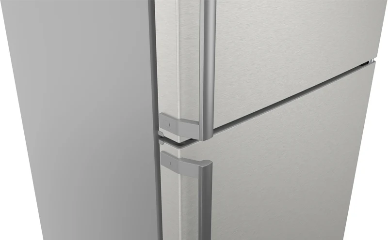Bosch KGN49AIBT Kühl-Gefrier-Kombination Serie 6 NoFrost