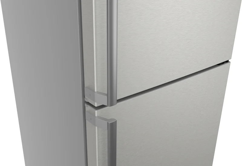 Bosch KGN39AIAU Kühl-Gefrier-Kombination VitaFresh Pro NoFrost
