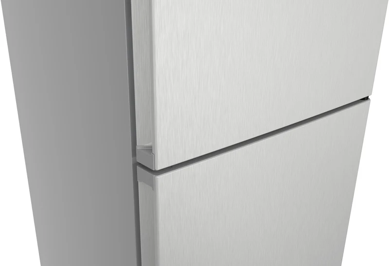 Bosch KGN392LAG Kühl-Gefrier-Kombination VitaFresh NoFrost