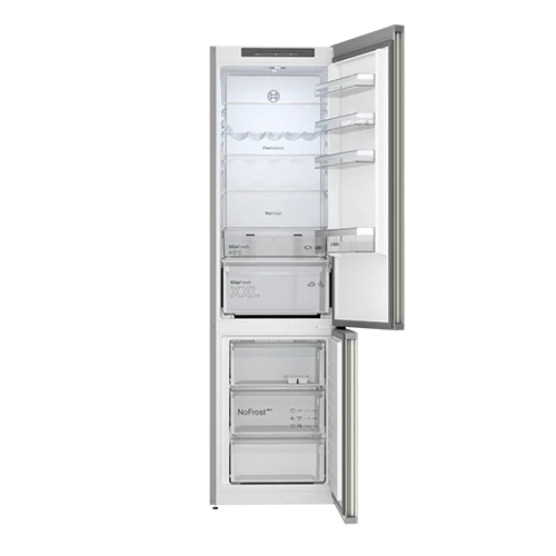 Bosch KGN392ICF Kühl-Gefrier-Kombination NoFrost VitaFresh