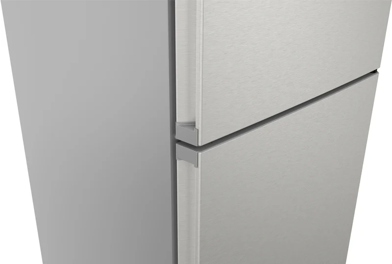 Bosch KGN392ICF Kühl-Gefrier-Kombination NoFrost VitaFresh
