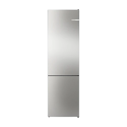 Bosch KGN392I1F Kühl-Gefrier-Kombination Serie 4 NoFrost