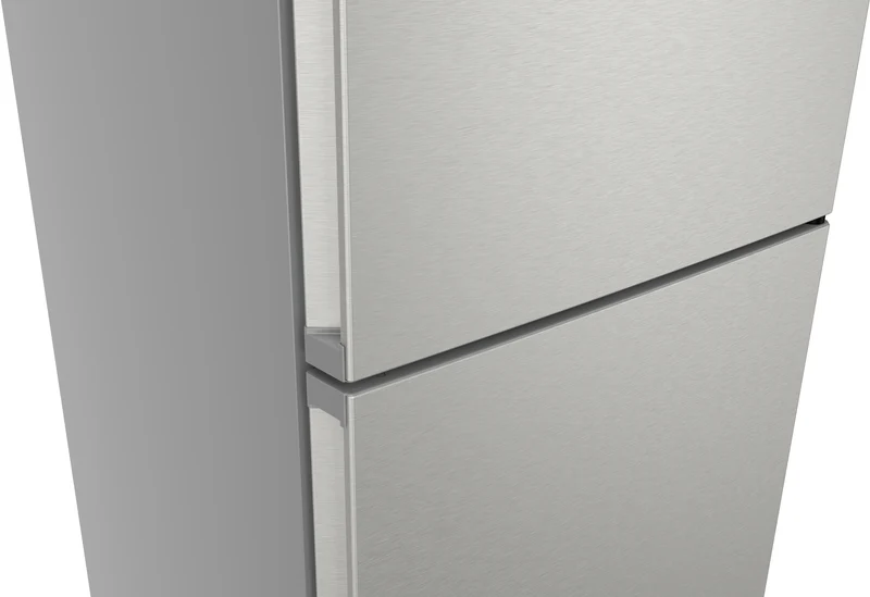 Bosch KGN392I1F Kühl-Gefrier-Kombination Serie 4 NoFrost