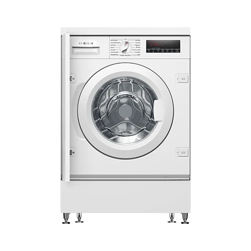 Bosch WIW28443 Einbau-Waschmaschine 8 kg | 1400 U/Min | TimeLight