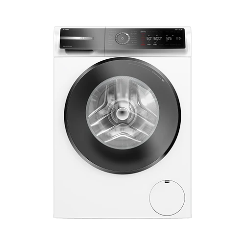 Bosch WGB256A41 Waschmaschine i-DOS | 10 kg | 1600 U/Min | Iron Assist
