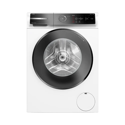 Bosch WGB244AW0 Waschmaschine i-DOS | 9 kg | Iron Assist | Home Connect
