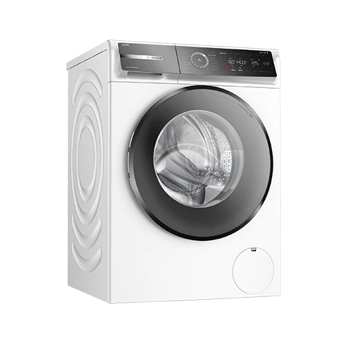 Bosch WGB244AW0 Waschmaschine i-DOS | 9 kg | Iron Assist | Home Connect