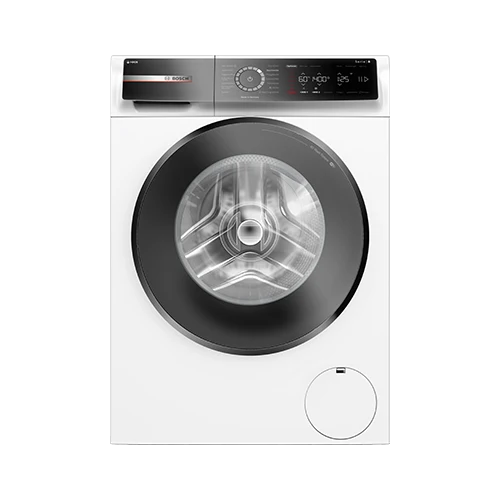 Bosch WGB244A40 Waschmaschine i-DOS | 9 kg | Iron Assist | Home Connect