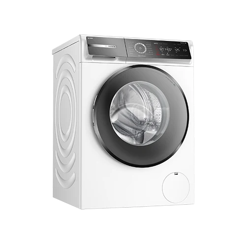 Bosch WGB244A40 Waschmaschine i-DOS | 9 kg | Iron Assist | Home Connect