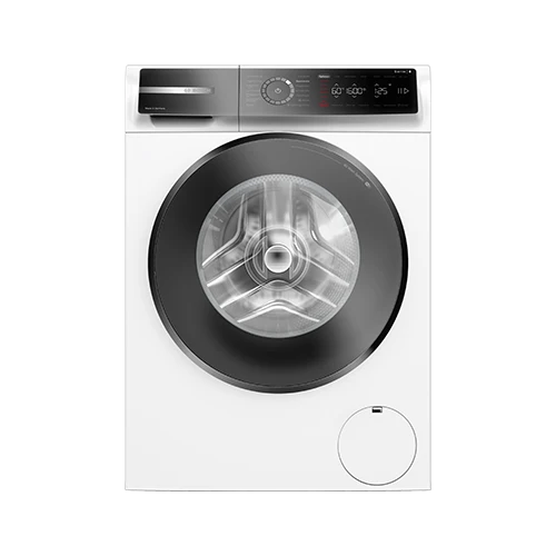 Bosch WGB256041 Waschmaschine 10 kg | 1600 U/Min | Iron Assist | Home Connect