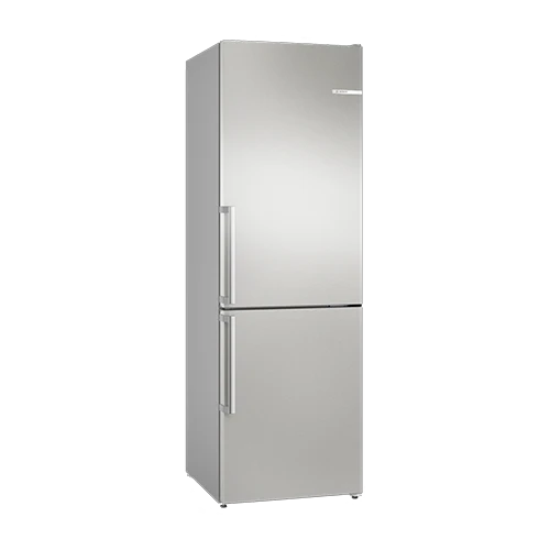 Bosch KGN36VIBT Kühl-Gefrier-Kombination NoFrost VitaFresh