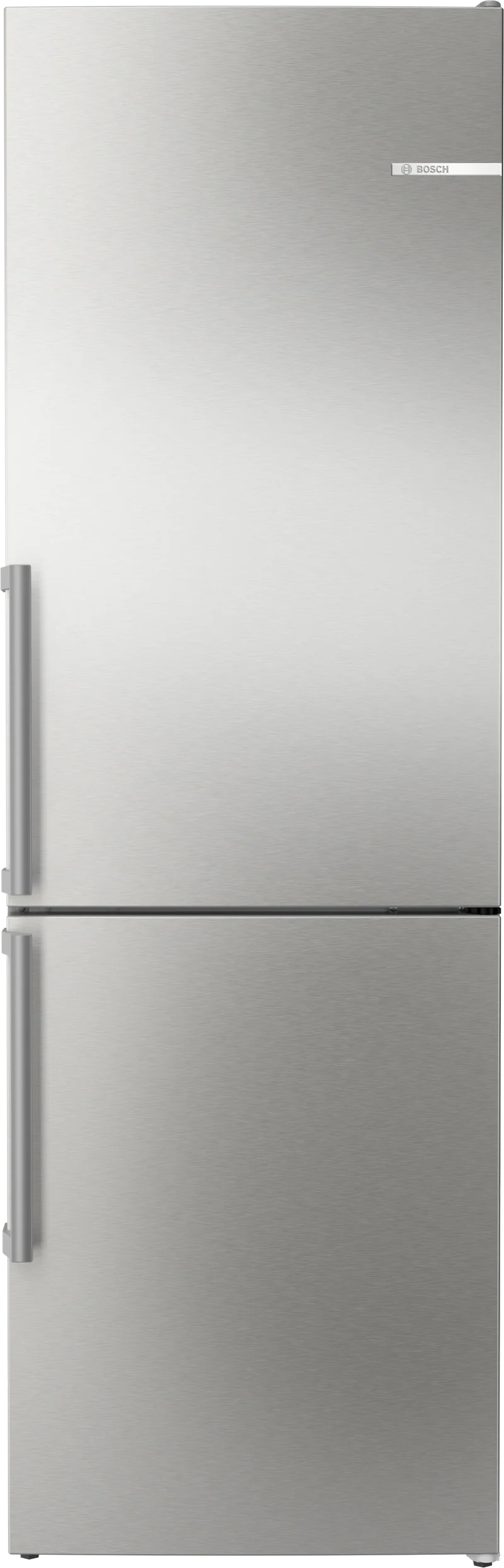 Bosch KGN36VIBT Kühl-Gefrier-Kombination NoFrost VitaFresh