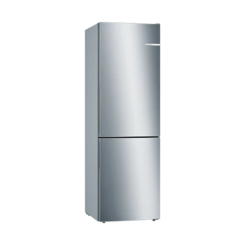 Bosch KGE36AICA Kühl-Gefrier-Kombination VitaFresh XXL