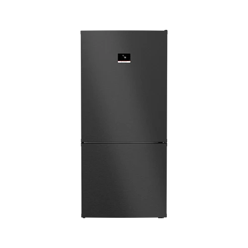 Bosch KGP86AXB0N Kühl-Gefrier-Kombination XXL NoFrost