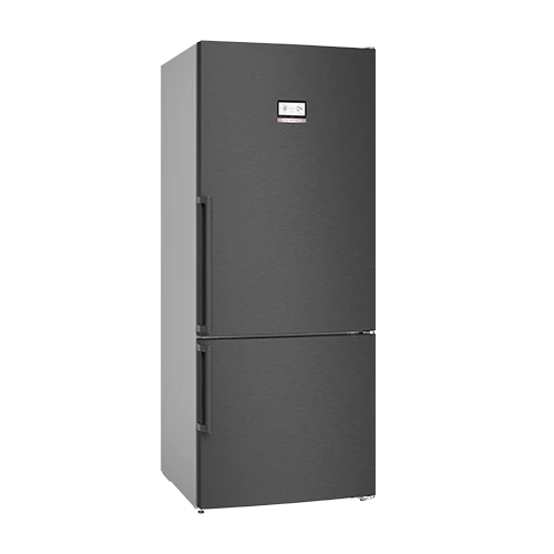 Bosch KGN76AXDR Kühl-Gefrier-Kombination XXL NoFrost VitaFresh