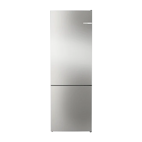 Bosch KGN492IAF Kühl-Gefrier-Kombination Serie 4 NoFrost VitaFresh