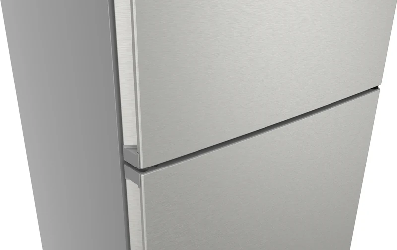 Bosch KGN492IAF Kühl-Gefrier-Kombination Serie 4 NoFrost VitaFresh