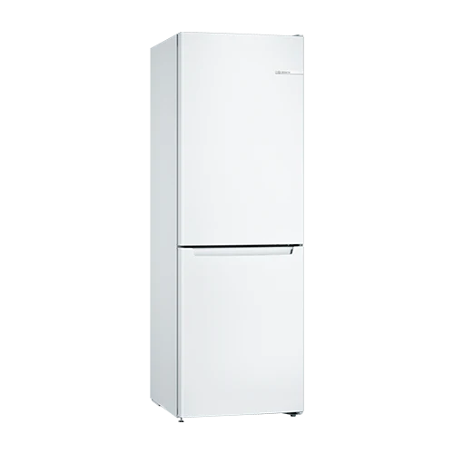 BOSCH KGN33NWEB Kühl-Gefrier-Kombination Serie 2 NoFrost
