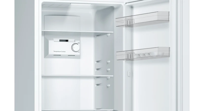 BOSCH KGN33NWEB Kühl-Gefrier-Kombination Serie 2 NoFrost