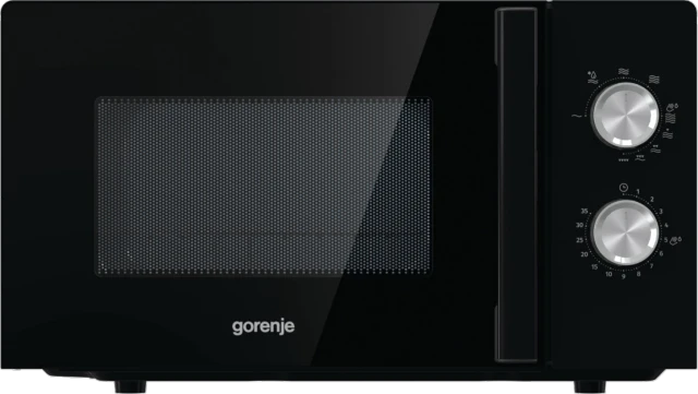 Gorenje MO20E2BH Mikrowelle 20L