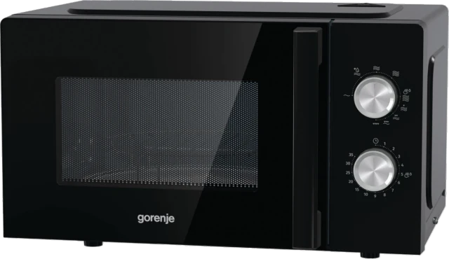 Gorenje MO20E2BH Mikrowelle 20L