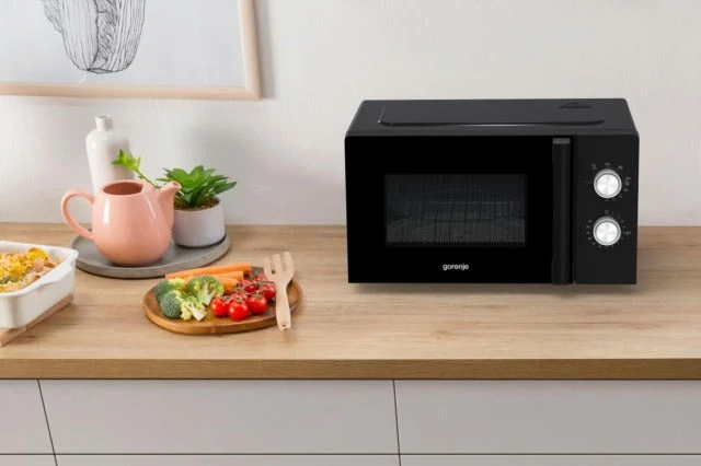 Gorenje MO20E2BH Mikrowelle 20L