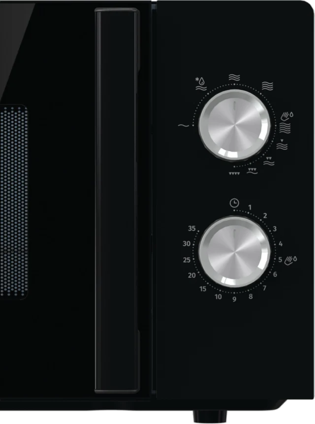 Gorenje MO20E2BH Mikrowelle 20L